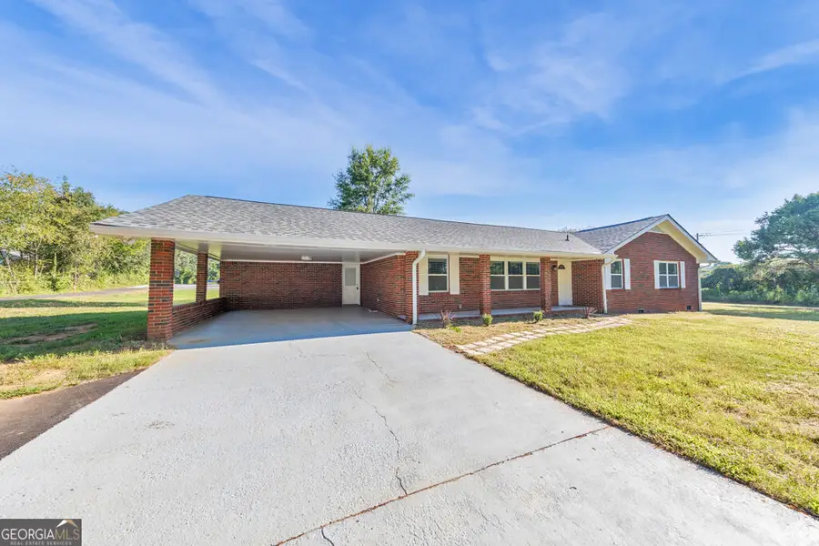 121 Kingston Highway Nw, Cartersville, GA 30120 - #2