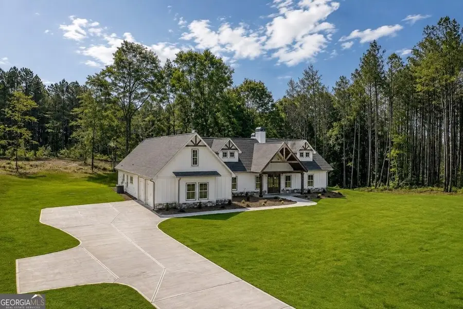 153 Riversong Road, Carrollton, GA 30117 - #2