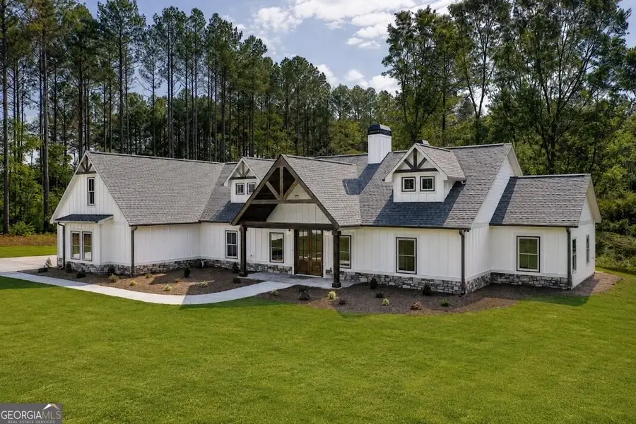 153 Riversong Road, Carrollton, GA 30117 - #3