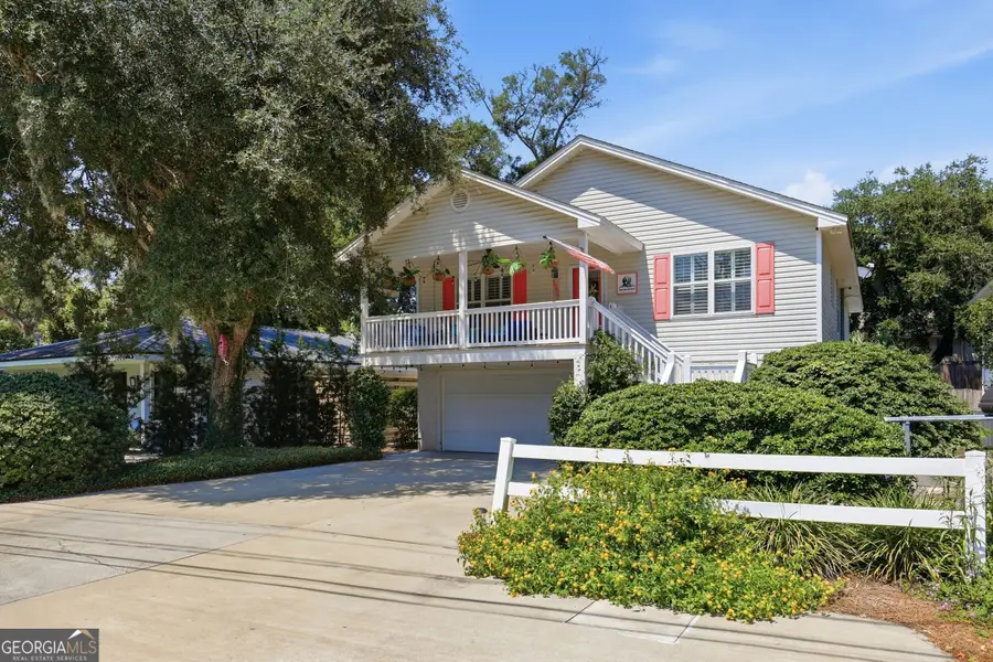 1007 Mallery Street, Saint Simons, GA 31522 - #2