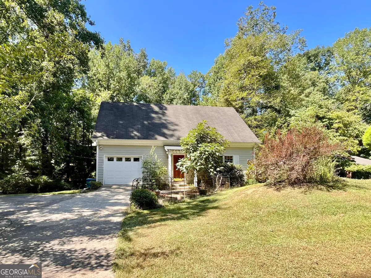 215 Mcduffie Drive, Athens, GA 30605 - #1