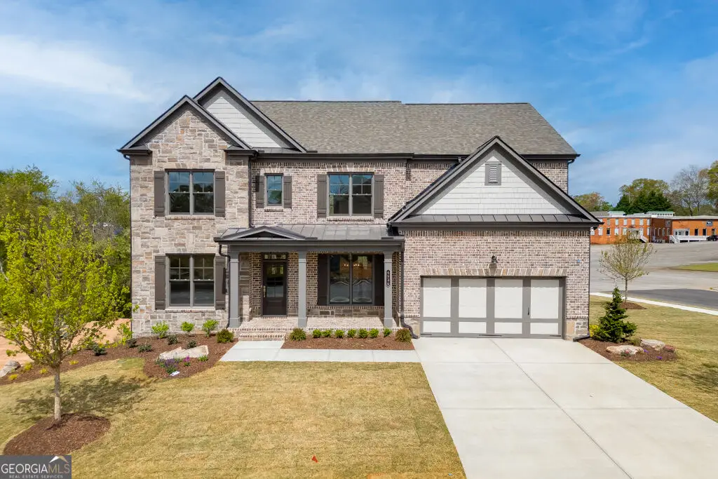 245 Smokey Road, Buford, GA 30518 - #1