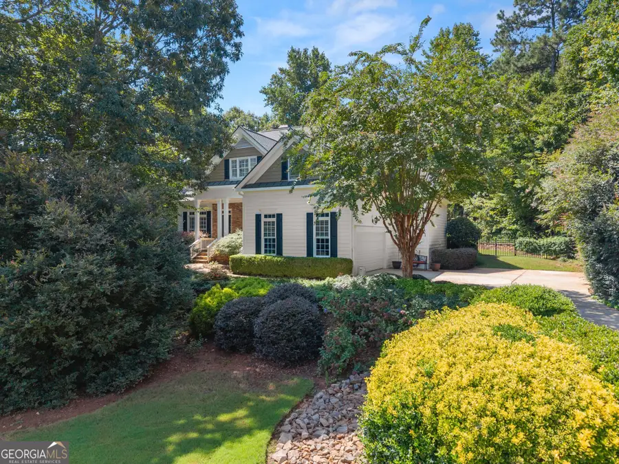 4614 Chartwell Chase Court, Flowery Branch, GA 30542 - #2