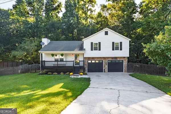 1125 Rackley Way Nw, Kennesaw, GA 30144