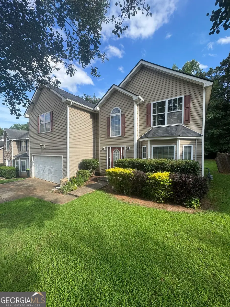 1043 Summer Gate Drive, Villa Rica, GA 30180 - #3