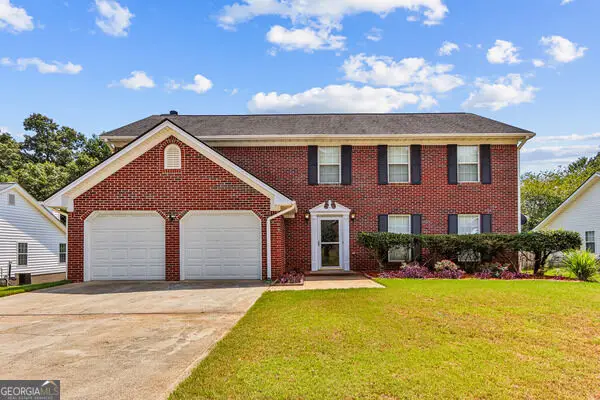 720 Madison Chase Drive, Lawrenceville, GA 30045 - #1