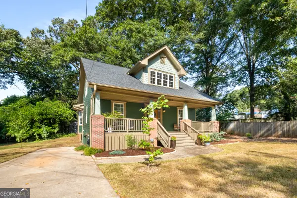 3265 College Street, College Park, GA 30337