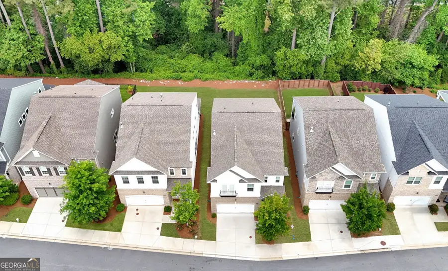 1229 Hampton Park Road, Decatur, GA 30033 - #2