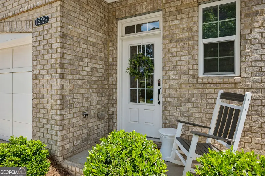 1229 Hampton Park Road, Decatur, GA 30033 - #3