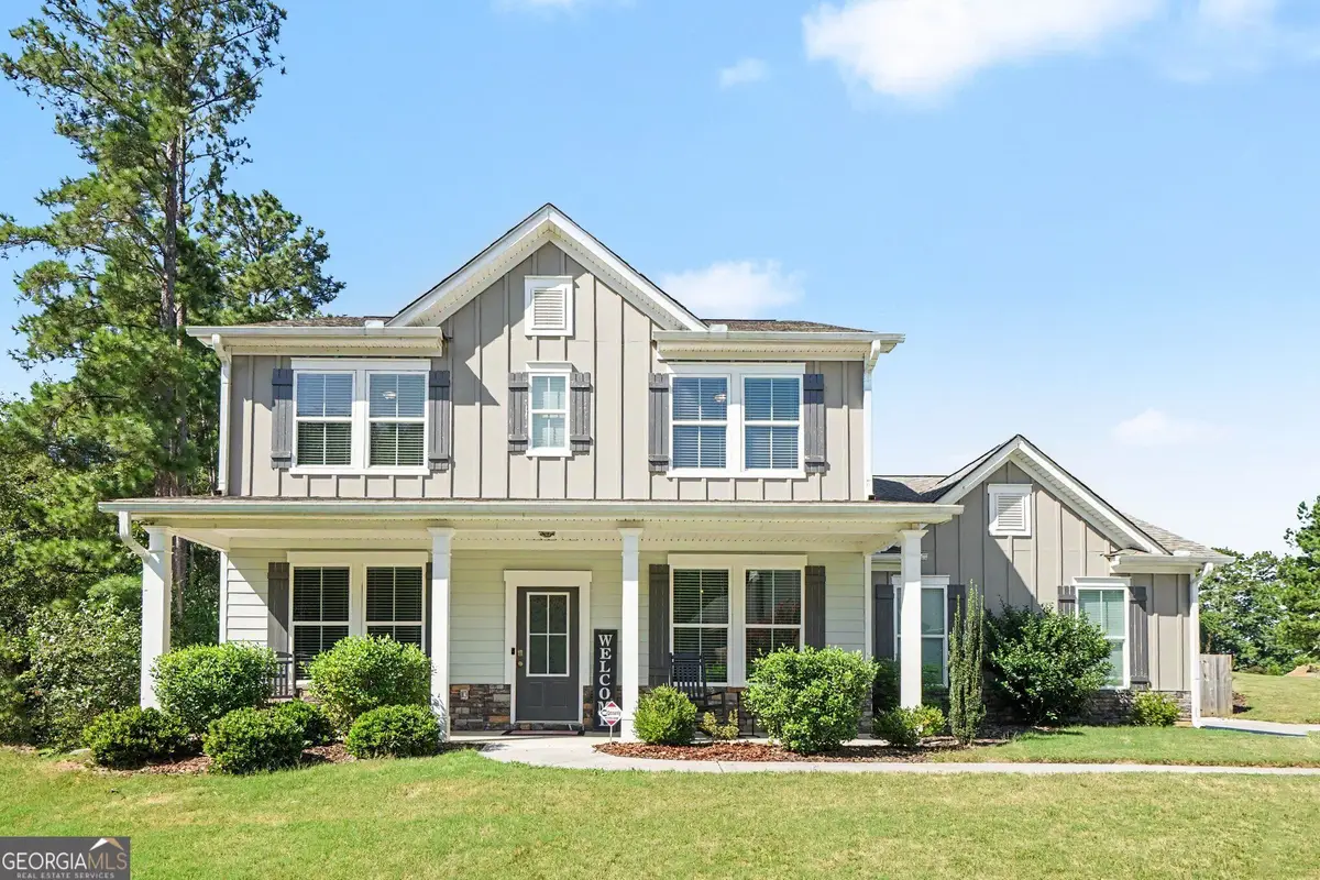 45 Crabapple Ridge Drive, Oxford, GA 30054 - #1