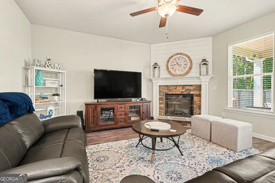 45 Crabapple Ridge Drive, Oxford, GA 30054 - #2