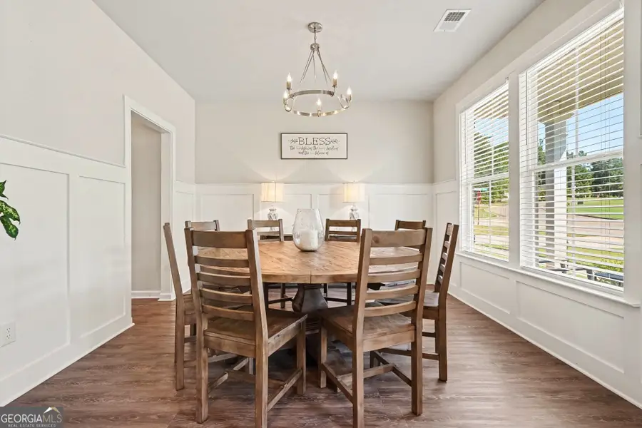 45 Crabapple Ridge Drive, Oxford, GA 30054 - #3