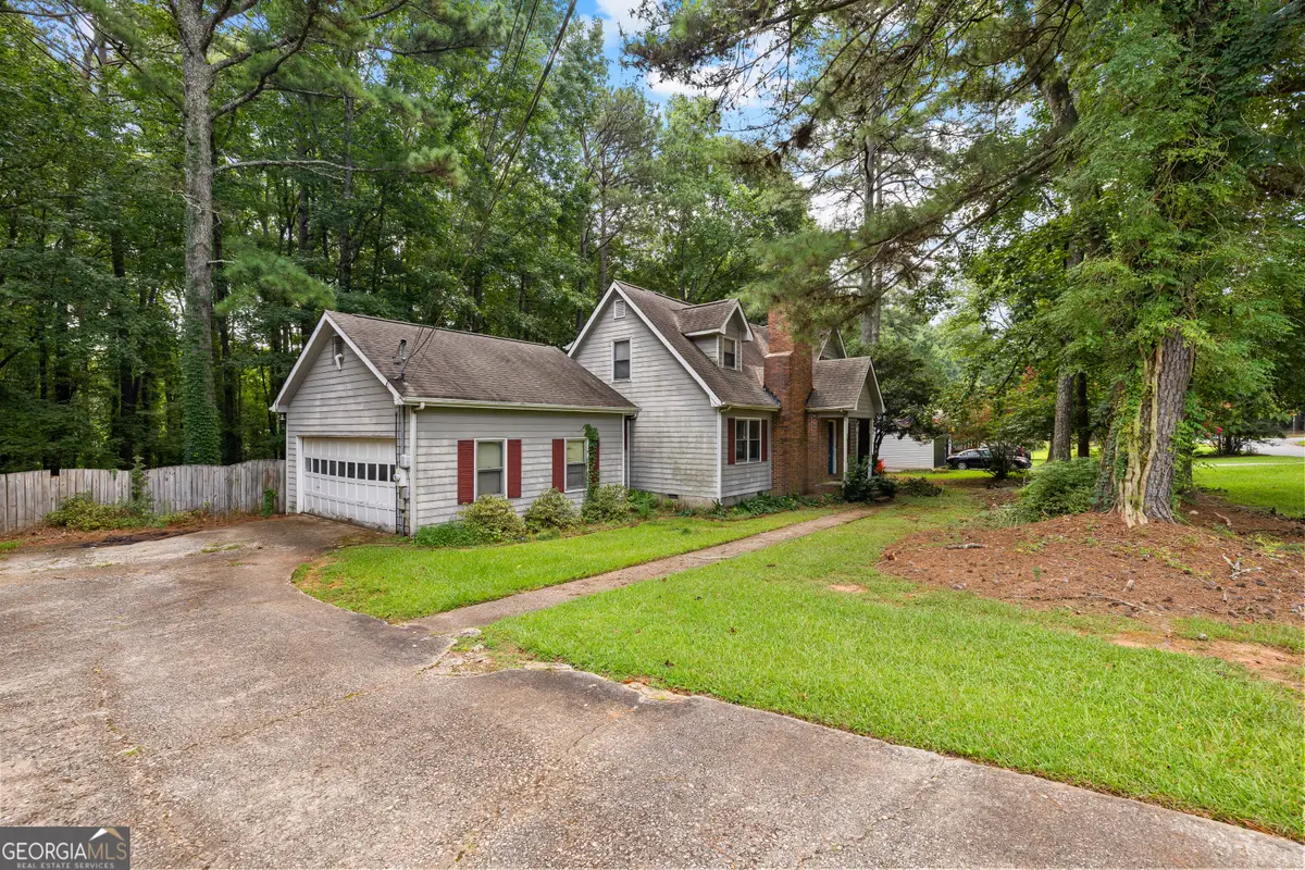 9330 Hidden Hollow Trail, Jonesboro, GA 30236 - #1