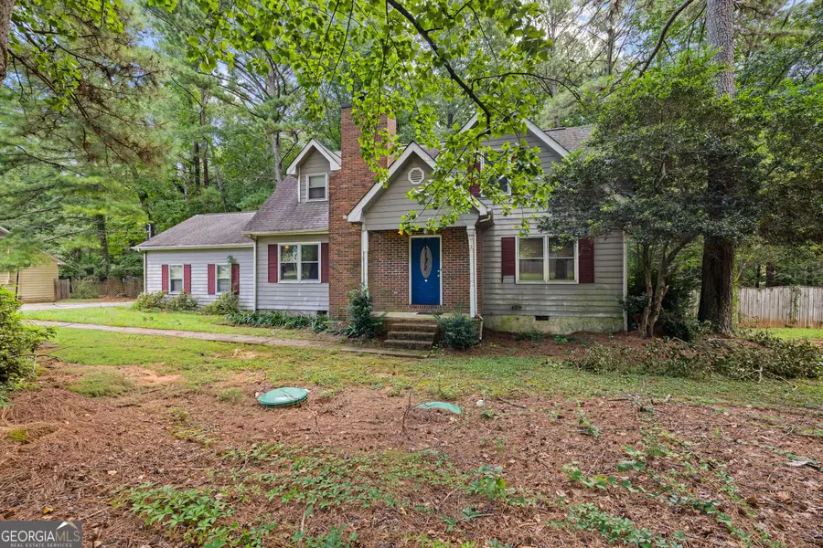 9330 Hidden Hollow Trail, Jonesboro, GA 30236 - #2