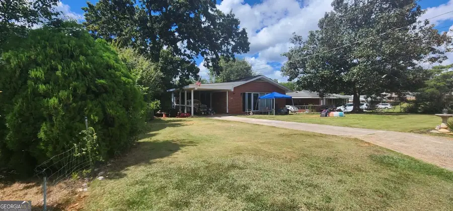 605 Peachtree Drive, Thomaston, GA 30286 - #3