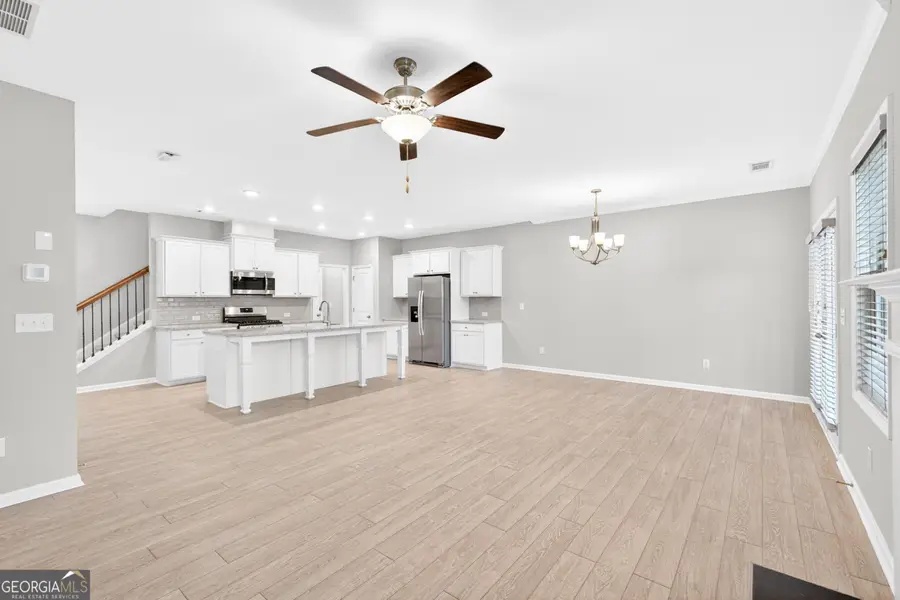 1192 Lanier Willow Path, Buford, GA 30518 - #3