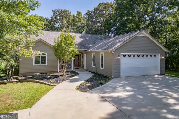 43 Baisto Lane, Blairsville, GA 30512
