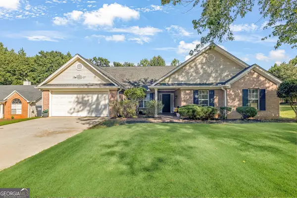 200 Syracuse Lane, Covington, GA 30016