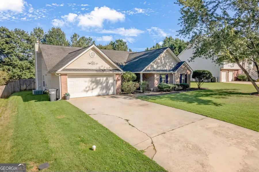 200 Syracuse Lane, Covington, GA 30016 - #2