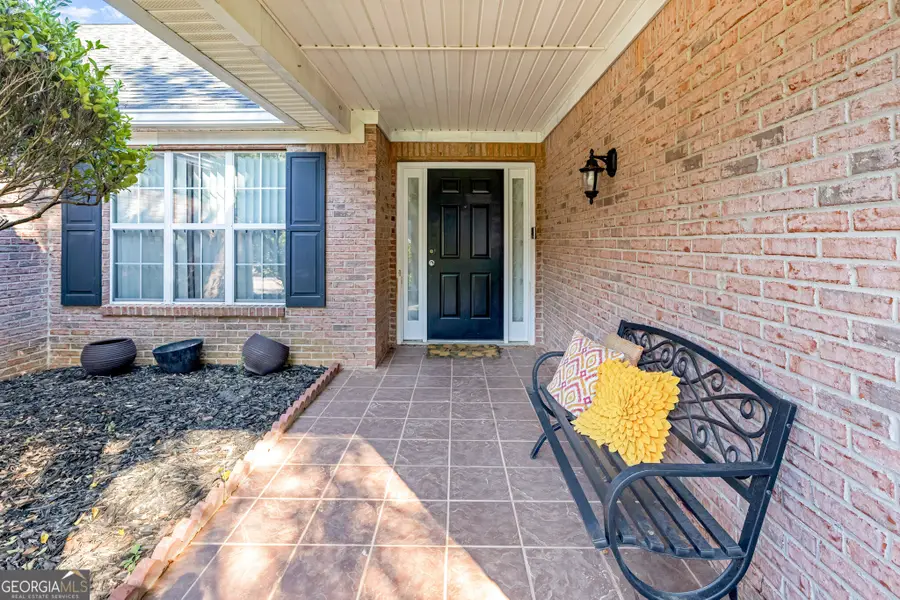 200 Syracuse Lane, Covington, GA 30016 - #3
