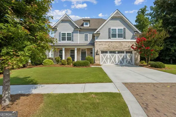 7110 Sailaway Drive, Flowery Branch, GA 30542