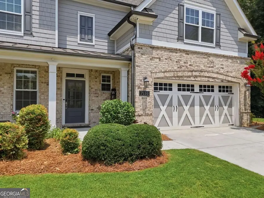 7110 Sailaway Drive, Flowery Branch, GA 30542 - #3