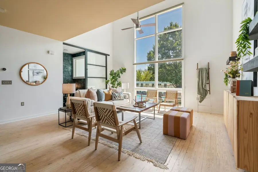 1284 Mackintosh Park Nw #1284, Atlanta, GA 30318 - #2