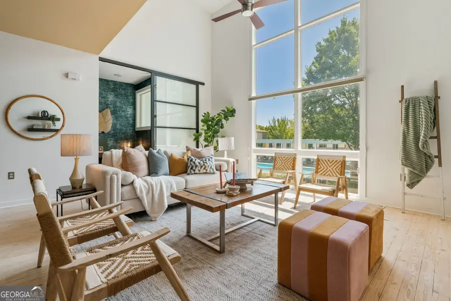1284 Mackintosh Park Nw #1284, Atlanta, GA 30318 - #3