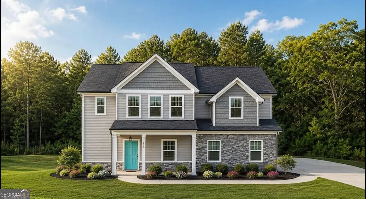 235 Flat Creek Drive, Lagrange, GA 30241 - #1