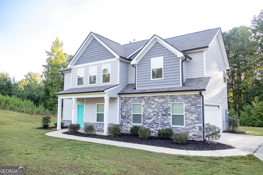 235 Flat Creek Drive, Lagrange, GA 30241 - #2