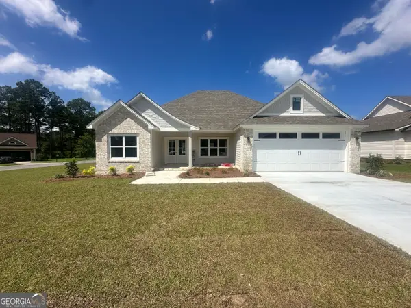 65 Packer Pride Drive Se, Moultrie, GA 31788