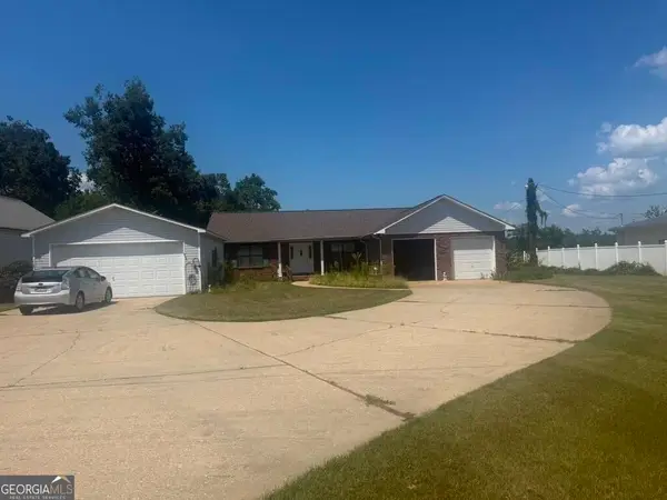 263 Cove Drive, Abbeville, AL 36310