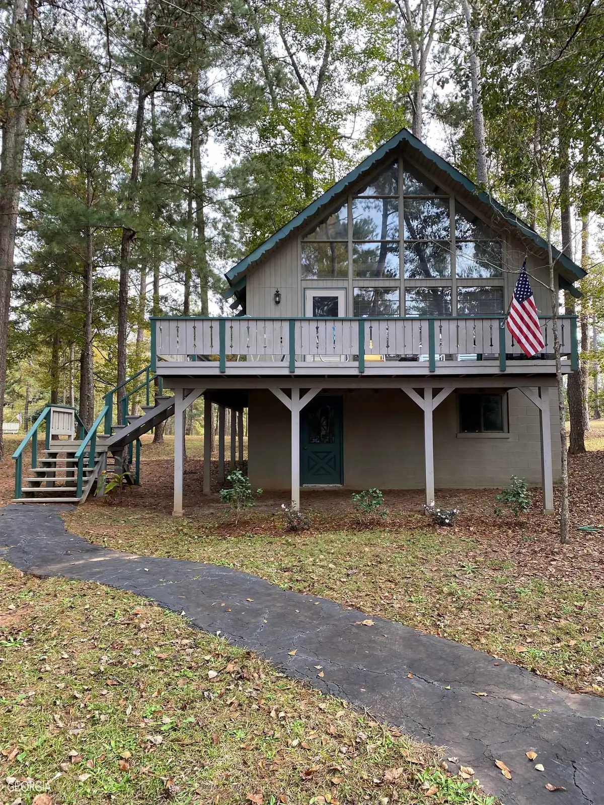 85 St Moritz Drive, Pine Mountain, GA 31822 - #1