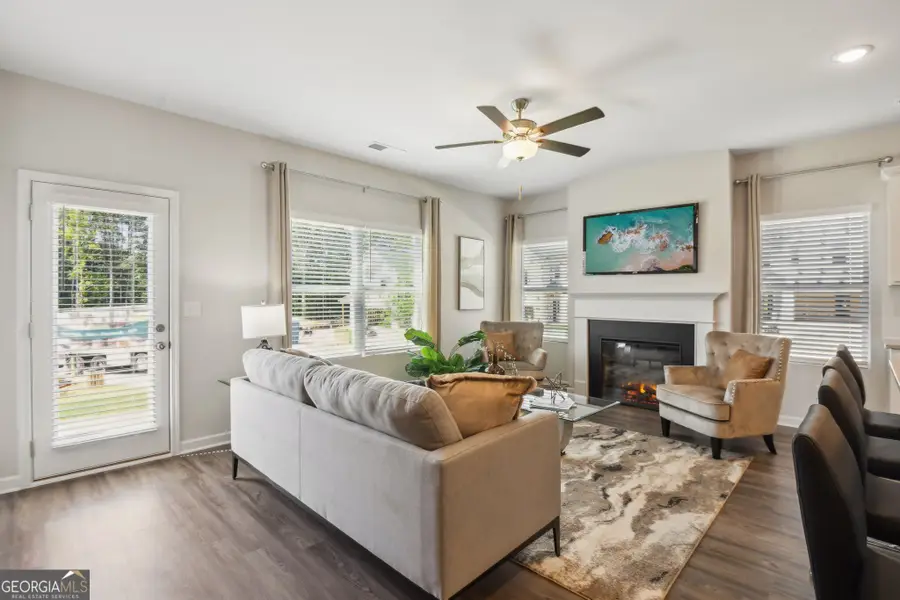 7045 Old Bridge Lane, Conyers, GA 30013 - #2