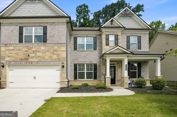 335 Henson Farm Drive, Loganville, GA 30052