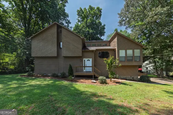 6499 Will Dupree Lane, Acworth, GA 30102