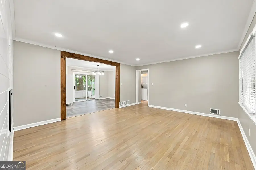 2586 Cherrywood Lane Sw, Marietta, GA 30060 - #2
