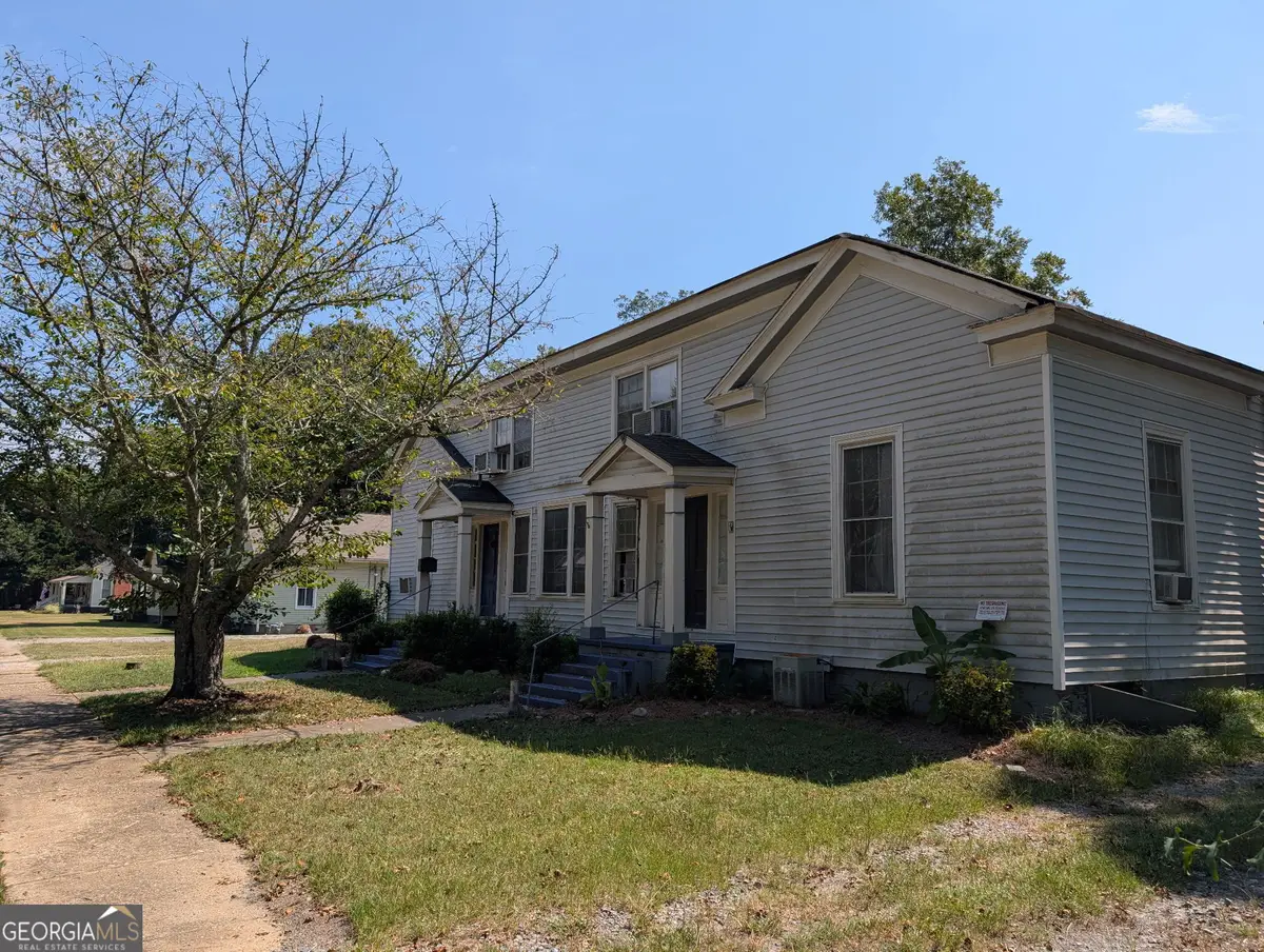 746 Greenwood Street, Barnesville, GA 30204 - #1