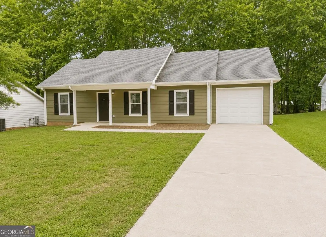 1220 Claywill Circle, Monroe, GA 30655 - #1