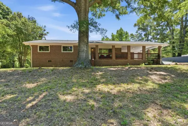 3282 Old Snapping Shoals Road, Mcdonough, GA 30252