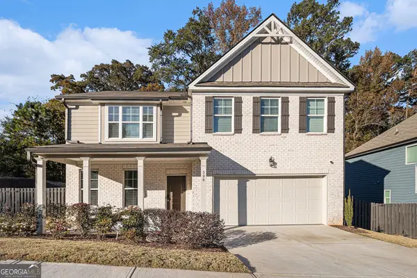 596 River Garden Drive Se, Atlanta, GA 30354