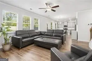 596 River Garden Drive Se, Atlanta, GA 30354 - #2