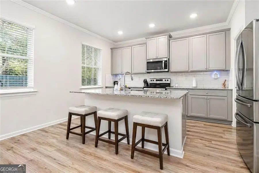596 River Garden Drive Se, Atlanta, GA 30354 - #3