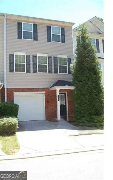 618 Providence Place Sw, Atlanta, GA 30331