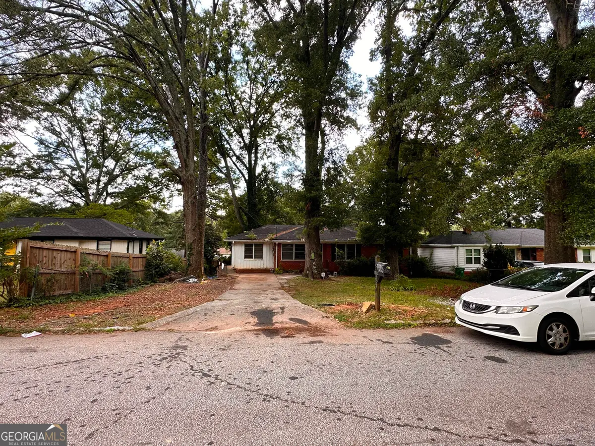 3231 Beech Drive, Decatur, GA 30032 - #1