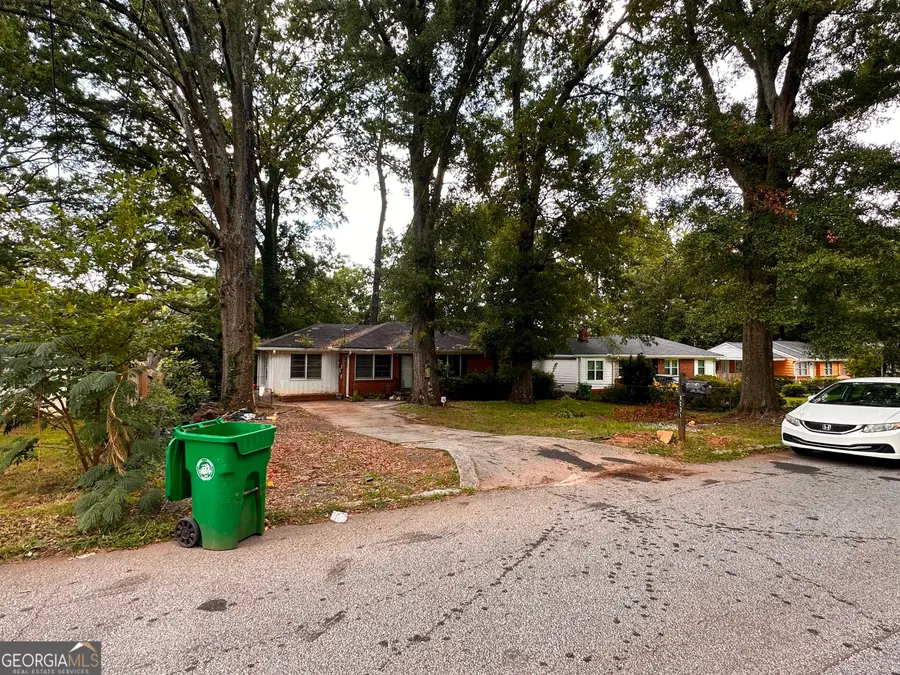 3231 Beech Drive, Decatur, GA 30032 - #2