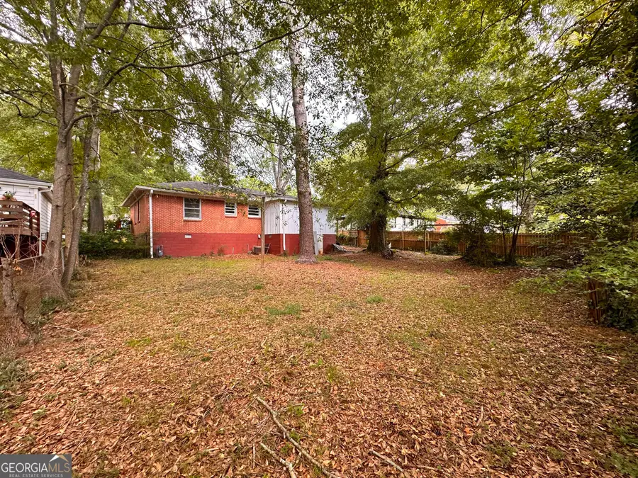 3231 Beech Drive, Decatur, GA 30032 - #3