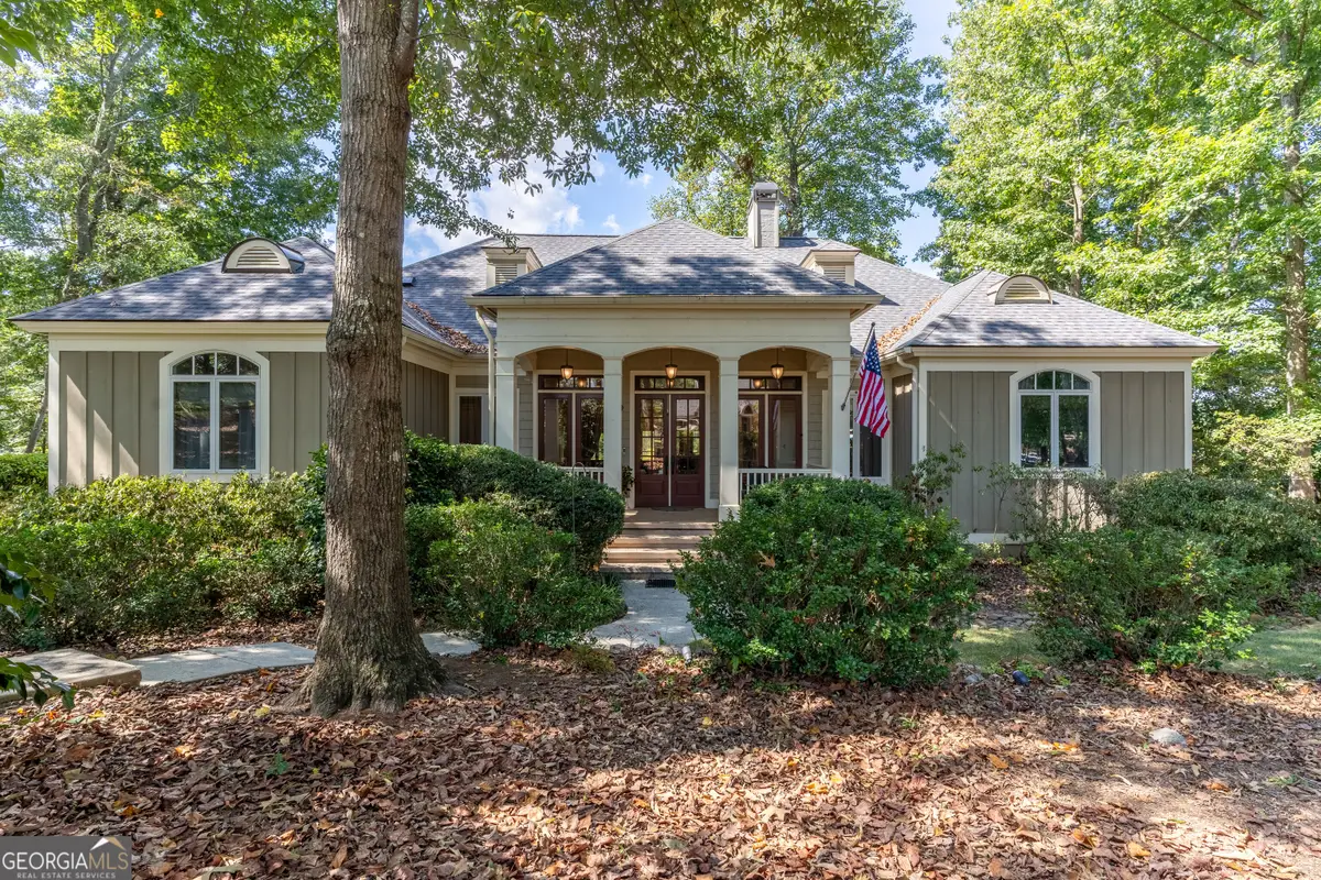 1631 Red Cedar Road, Commerce, GA 30530 - #1