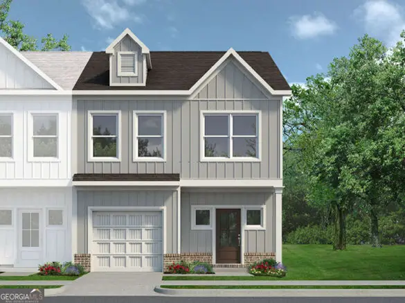 253 Alameda Street #41, Loganville, GA 30052 - #1