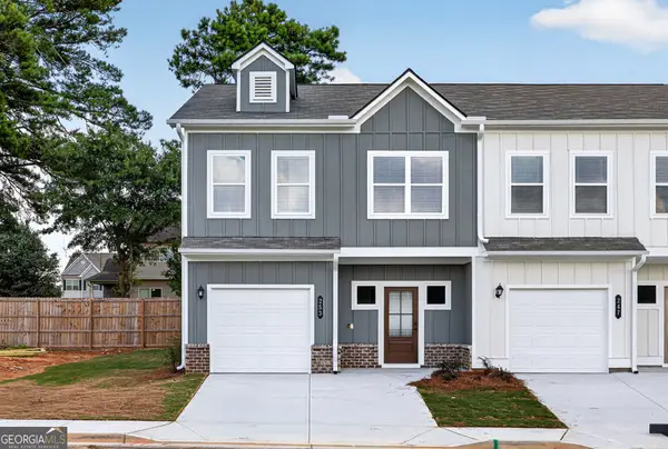 253 Alameda Street #41, Loganville, GA 30052